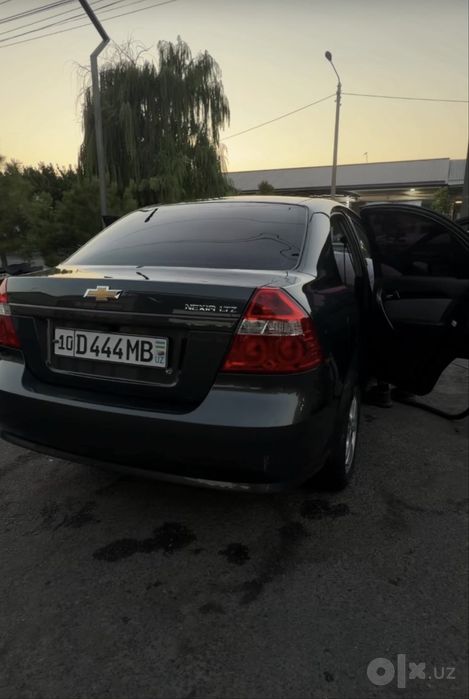 Nexia 3 2022 Full avtomat