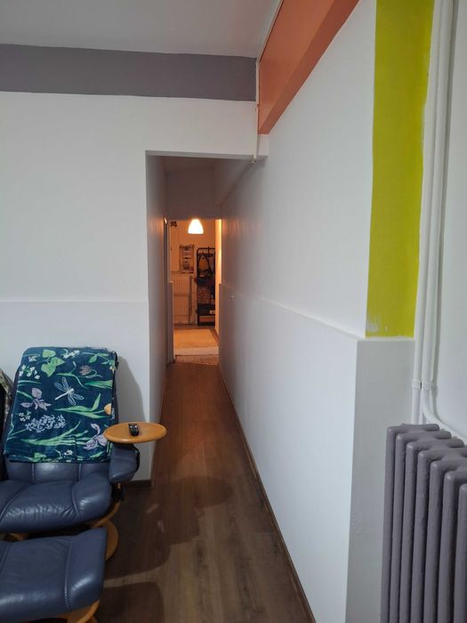 Ap.3 camere Cișmigiu