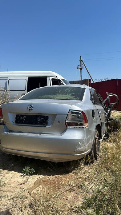 фольксваген поло авторазбор