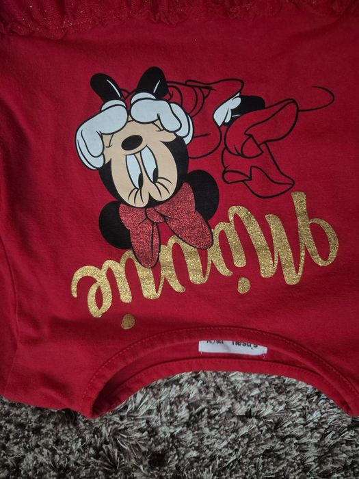 Rochita fetite cu tulle marime 128