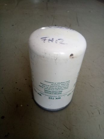 Filtru combustibil Mann-Filter wk 723