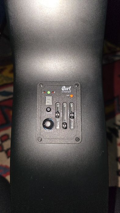 ГИТАРА CORT сотилади