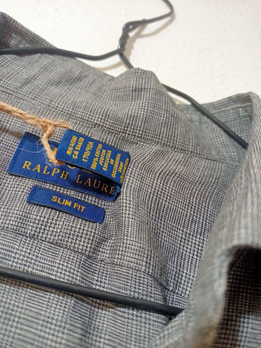Polo Ralph Lauren риза