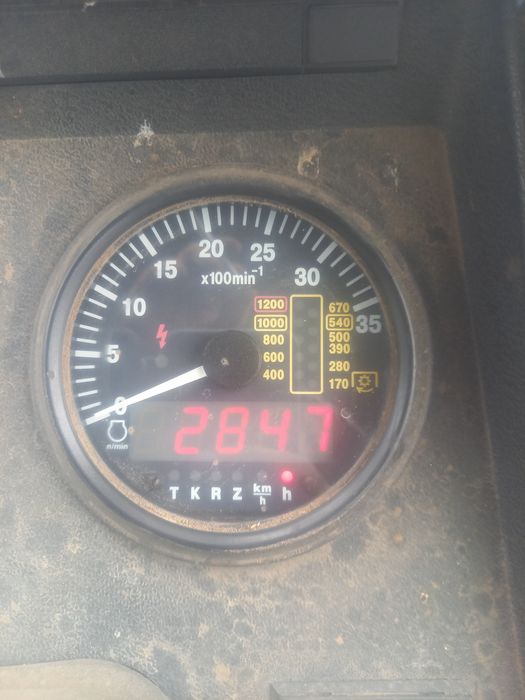 Трактор Мтз 82.1