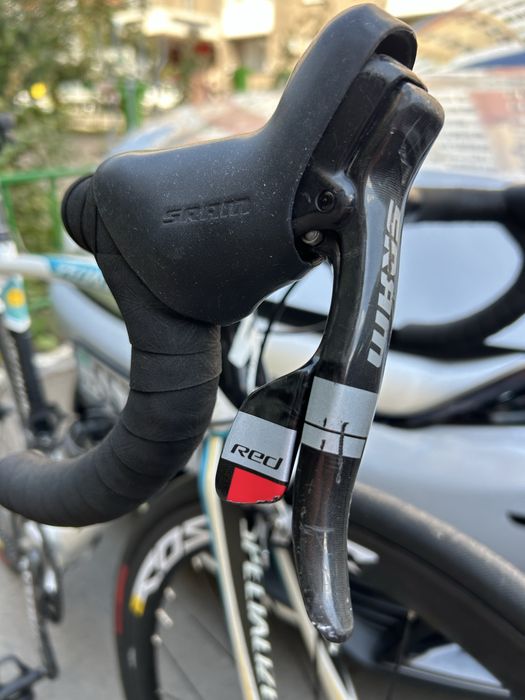 Specialized S-Works Tarmac SL3
