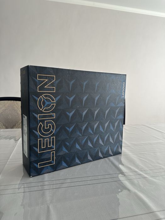 Lenova legion laptop