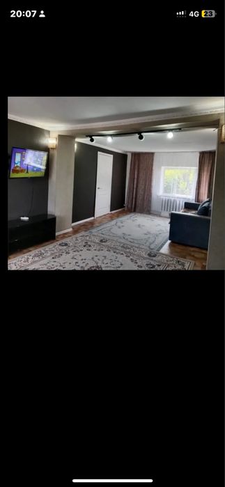 Продам дом 3 комнатный