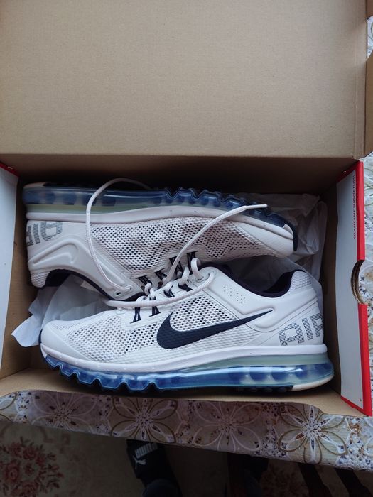 Маратонки Nike Air Max 2013 размер - 47