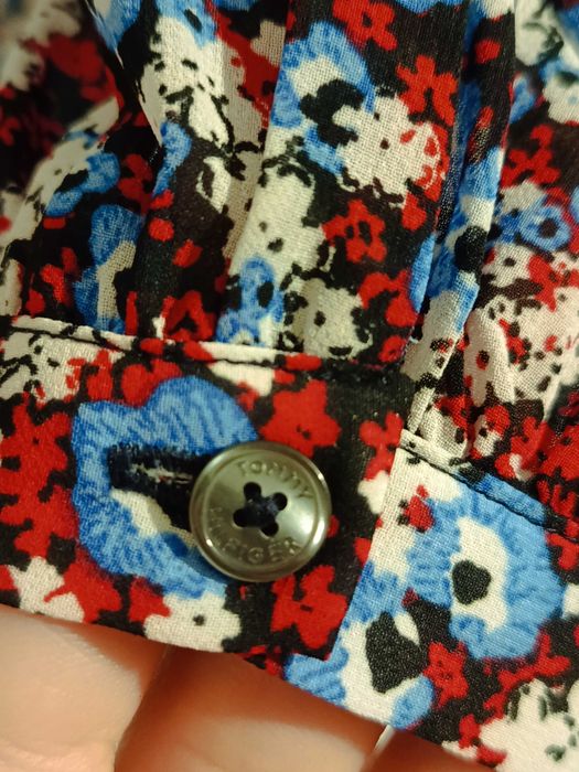 Tommy Hilfiger Floral