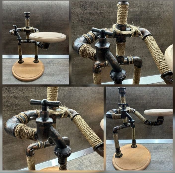 Диспенсър за Алкохол Ново Ново