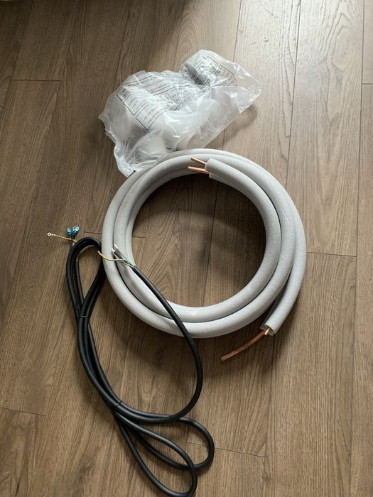 Монтажный комплект для кондиционера