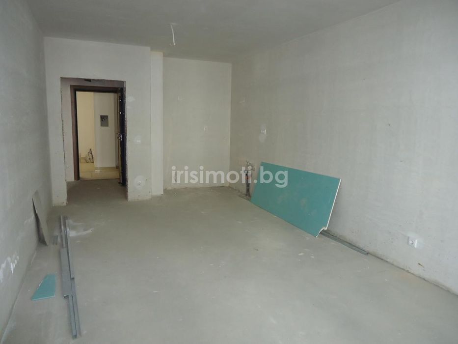 Продава се Двустаен апартамент в София, Малинова долина - 76 кв.м за 1786 €/кв.м - Снимка #1