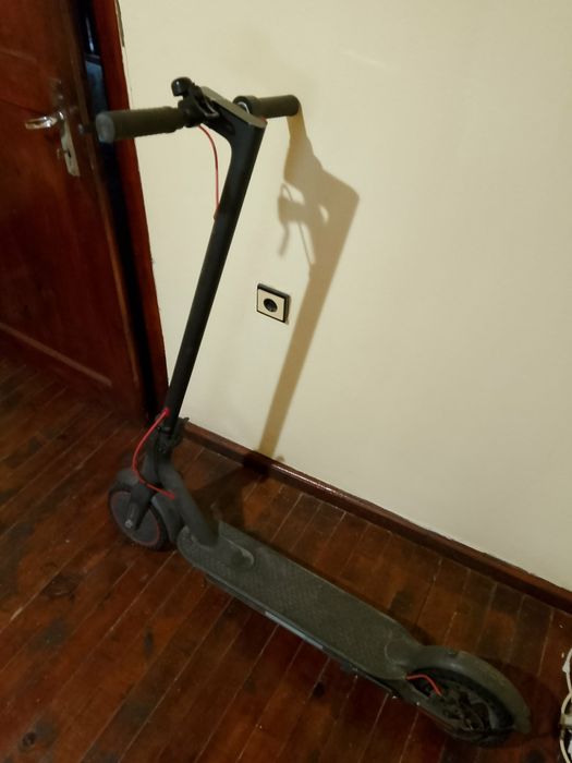 Електрическа  тротинетка Xiaomi M365   2 броя