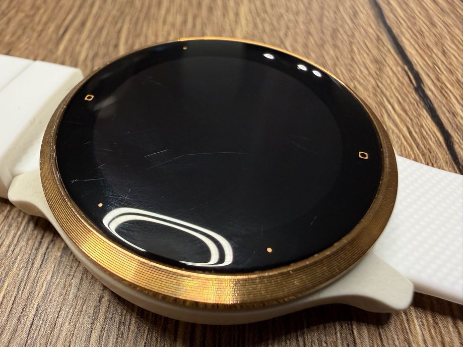 Часовник Garmin VENU 2S 40мм