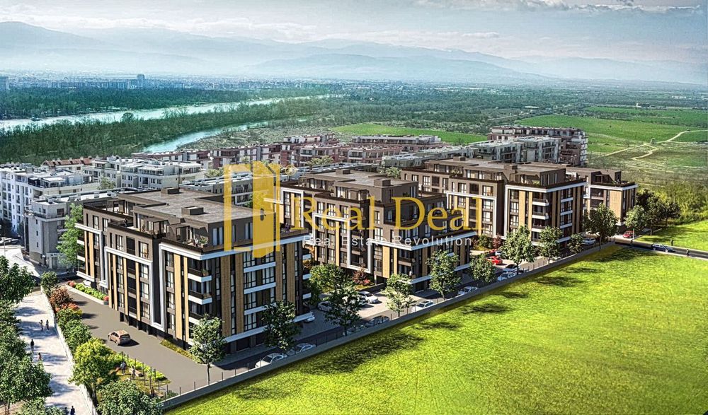 Продава се Тристаен апартамент в Пловдив, Кършияка - 107 кв.м за 1297 €/кв.м - Снимка #5