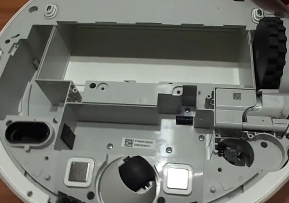 Service/reparatii Aspiratoare Xiaomi