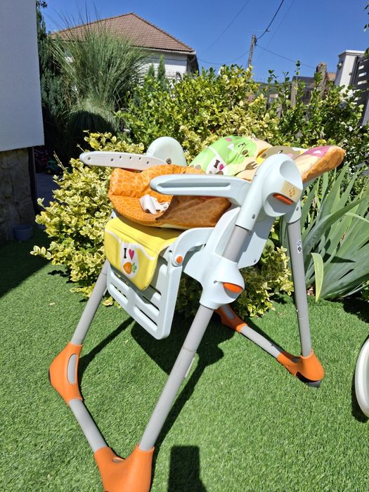 Balansoar bebeluși 2 in 1