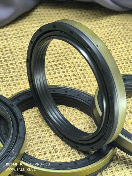 Кассетные сальники. Kasseta salniklar Assortiment