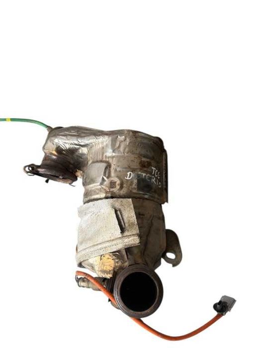 Filtru particule DACIA DUSTER 1.0 TCE cod piesa 208A07026R
