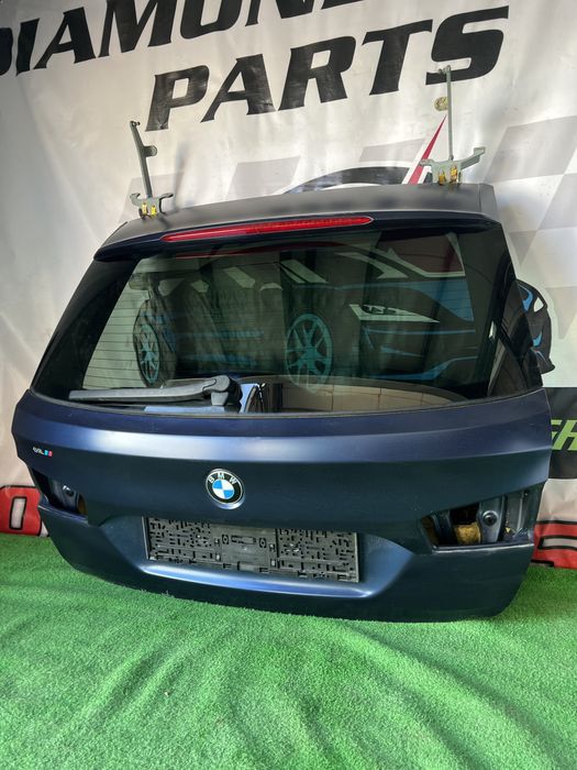 Bmw Seria 5 F11 Haion portbagaj complet luneta accesorii