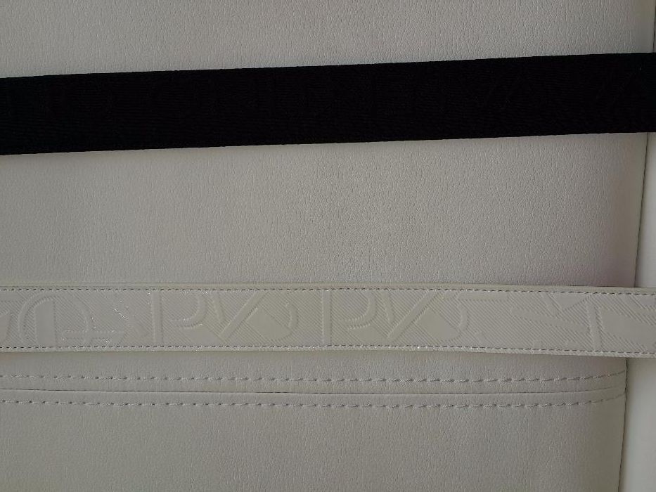 Нови колани Valentino и Krizia poi