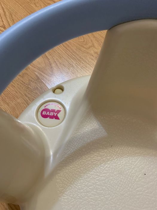 Продам стульчик для купания