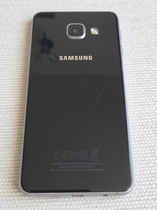 SAMSUNG GALAXY A3 (2016)
