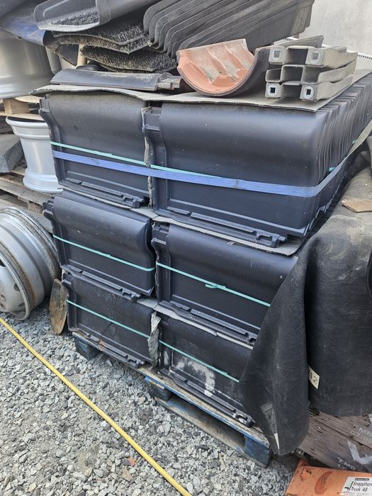 Tigla tondach creaton magnum168 bucati