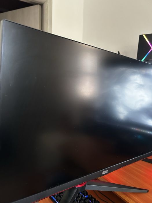 Monitor Gaming 1920 1080 ,144Hz