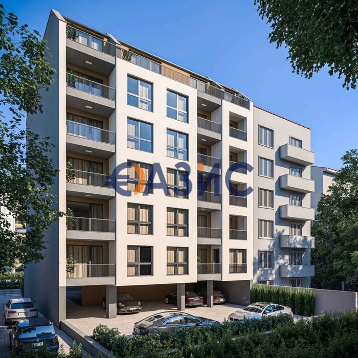 Продава се Четиристаен апартамент в Бургас, Център - 127 кв.м за 1366 €/кв.м - Снимка #2