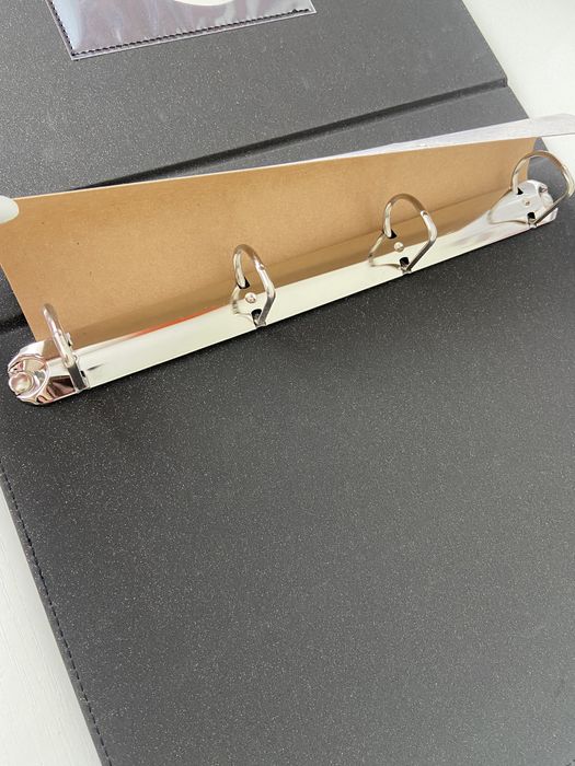 Биндер для карточек