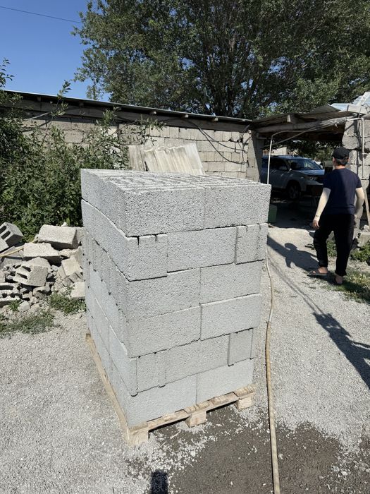 Пескоблок универсалный качественный