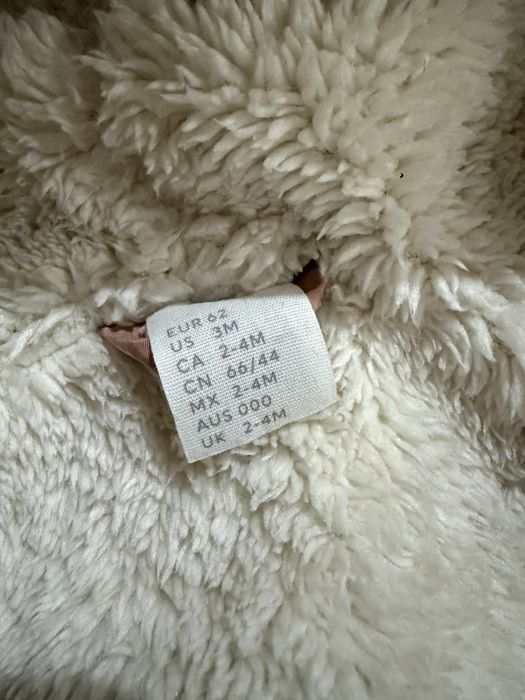 Зимен космонавт HM