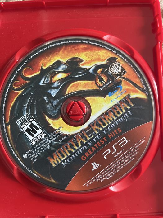 Продам игру(СРОЧНО) ps3