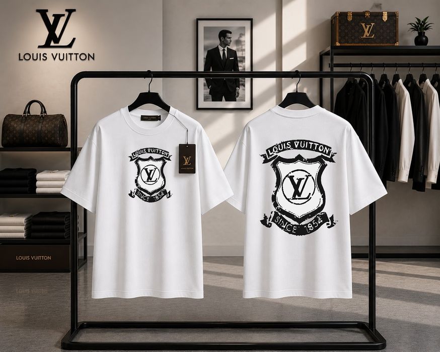 Lois Vieton тениска S-4XL