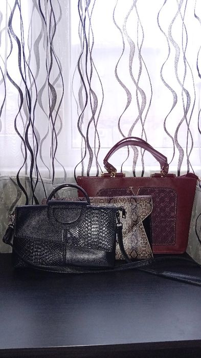 Красиви дамски чанти