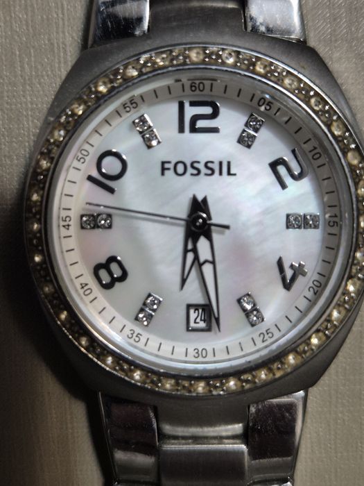 Дамски часовник Fossil AM4141