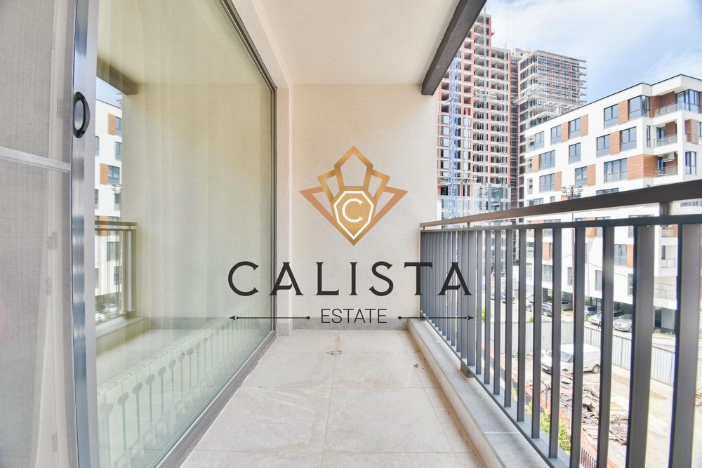 Дава се под наем Двустаен апартамент в София, Кръстова вада - 80 кв.м за 799 € - Снимка #10