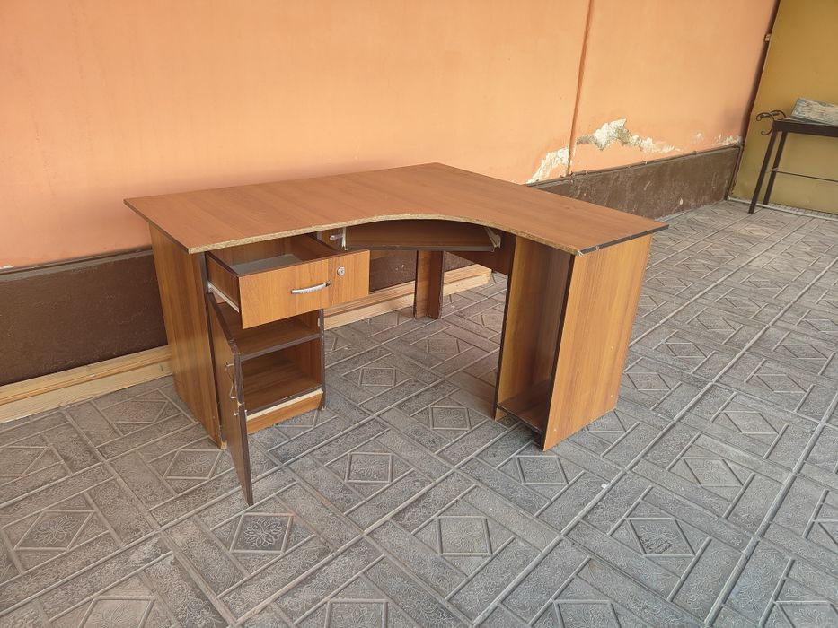 Рабочий стол.   .