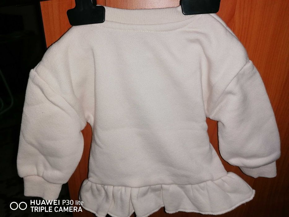 Compleu Disney Minnie Bebeluși - Primark