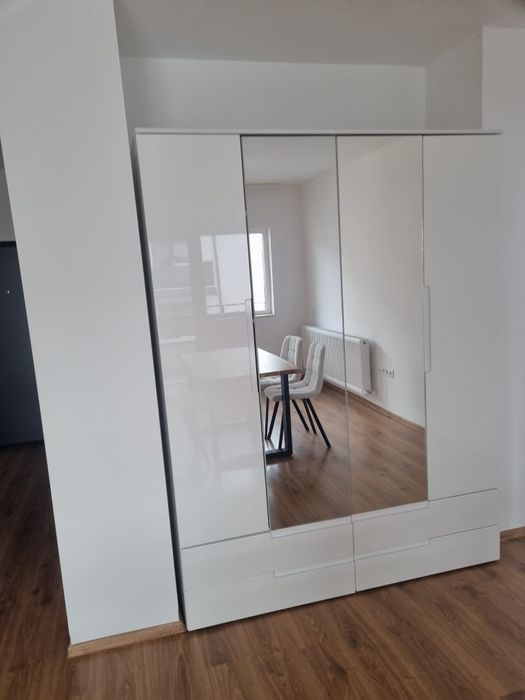 Apartament 3 camere, 64 mp, parcare exterioară, Floresti, str. Fagului