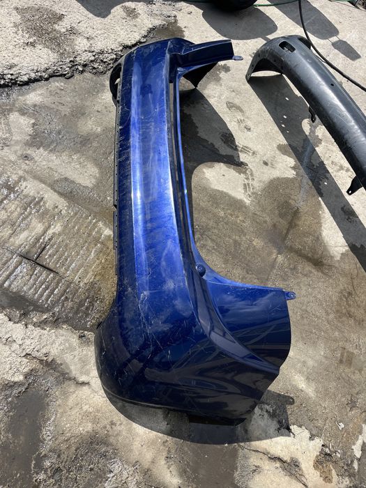 Броня Kia Venga