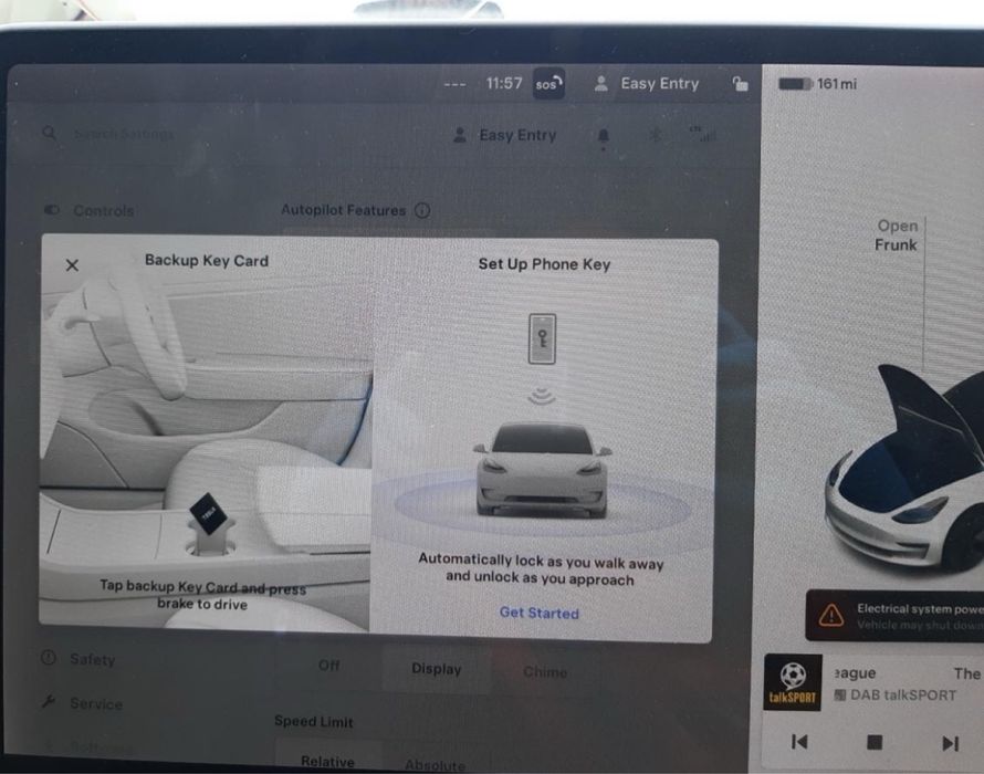 На части 2020 TESLA MODEL 3 STANDARD RANGE реални 84 000 302кс