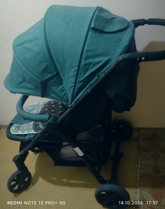 Продам коляску томикс
