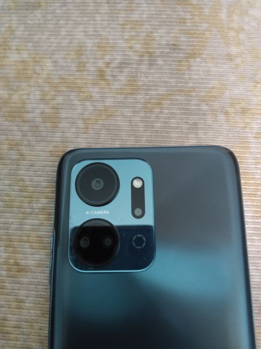 Смартфон Honor  X7A