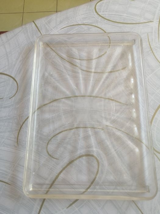 Тарелки в микроволновку