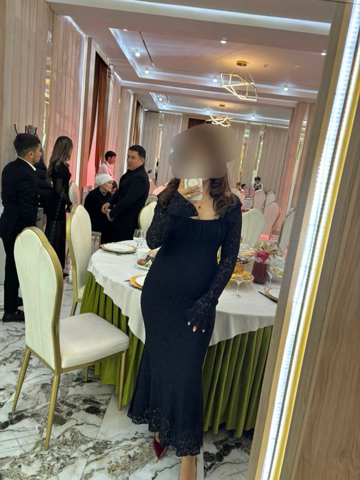 вечерний койлек арзан бағада