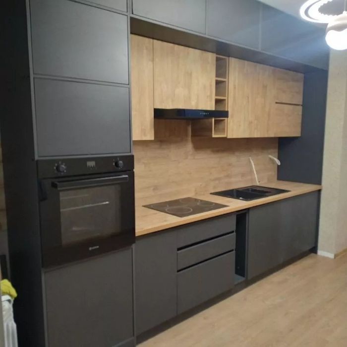 Mebel na zakaz kuxniy nabor