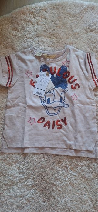 Детски тениски Mango