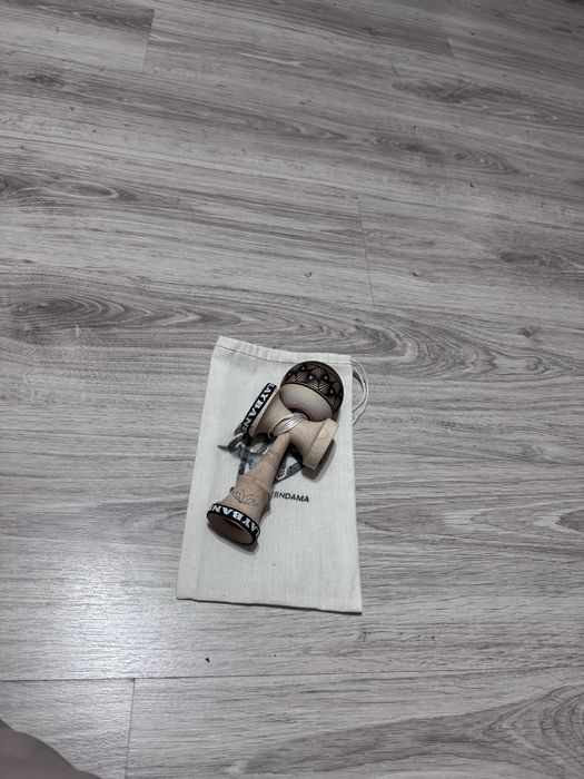 Ken element si bila israel